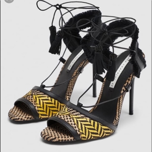 Zara Shoes - Zara sandal